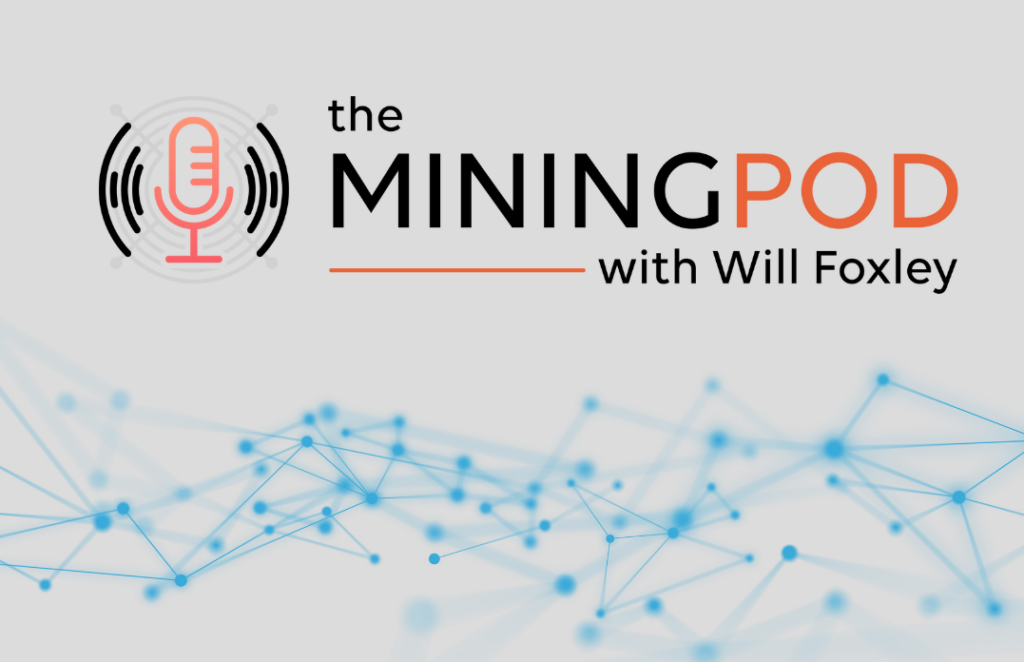 Chain Reaction at the Mining Pod