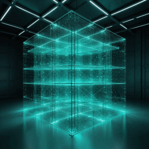 How FHE Works: A Breakdown Of The Mathematical Foundations