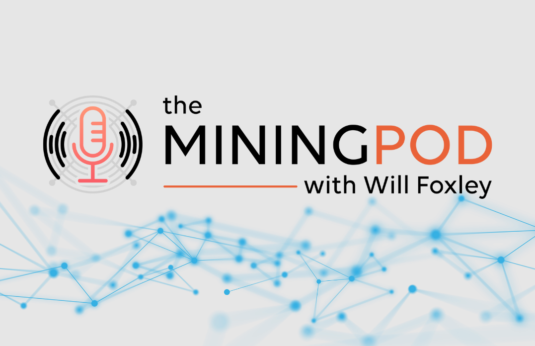 The Mining Pod